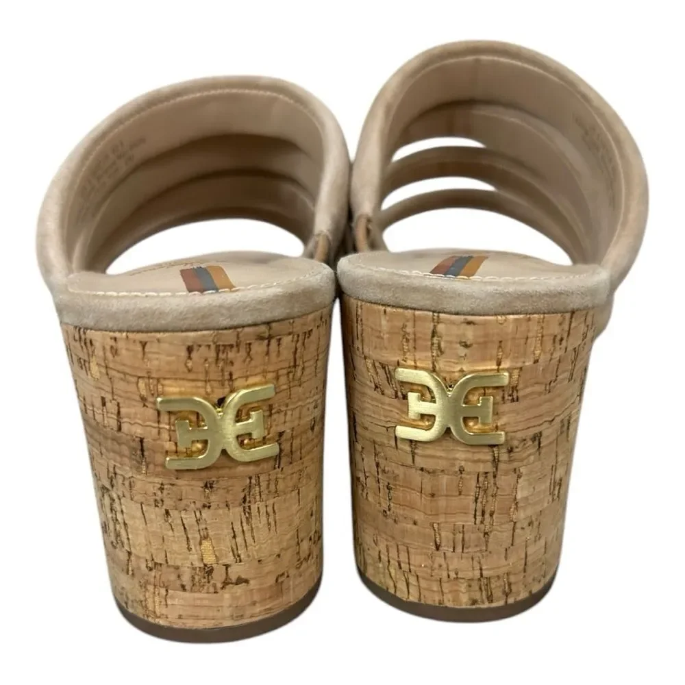 Sam Edelman great overall